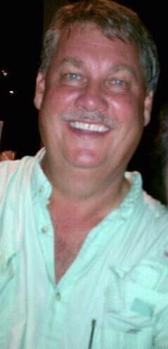 Frank Spagnola - Class of 1981 - Winter Haven High School