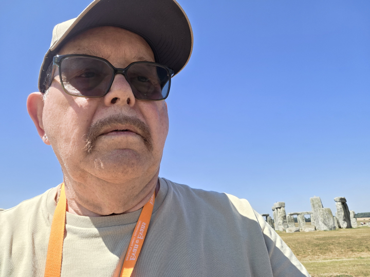George Leonard Weston Jr - Class of 1965 - Winter Haven High School