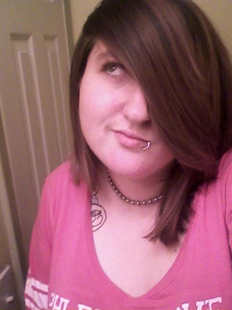 Mona Wheeler - Class of 2011 - Winter Haven High School
