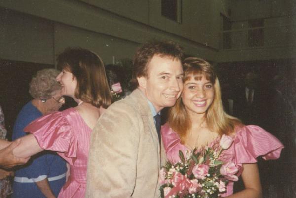 Dino Bagley - Class of 1970 - Winter Haven High School