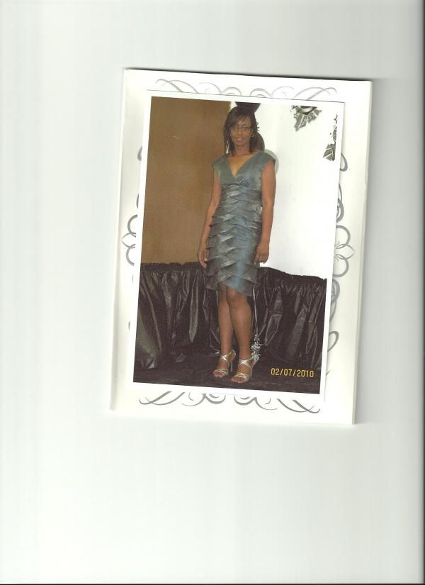 Carvetta Young - Class of 1991 - Winter Haven High School