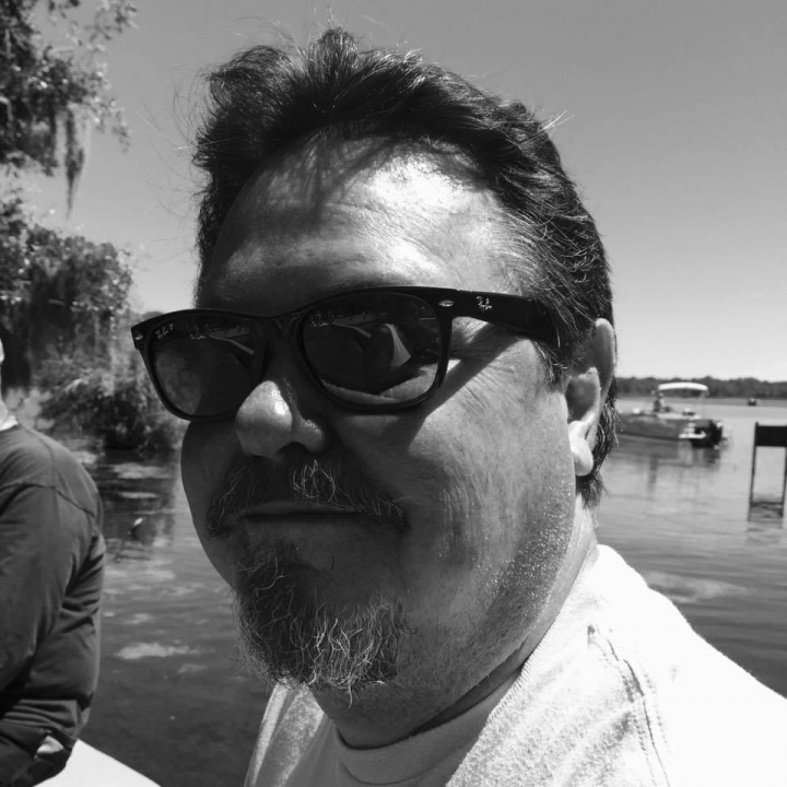 Terry Bowen - Class of 1976 - Winter Haven High School