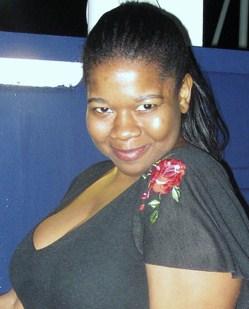 Tamesia Willis - Class of 1997 - Winter Haven High School