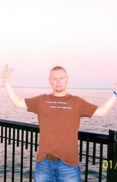 Eric Johnson - Class of 2007 - Winter Haven High School