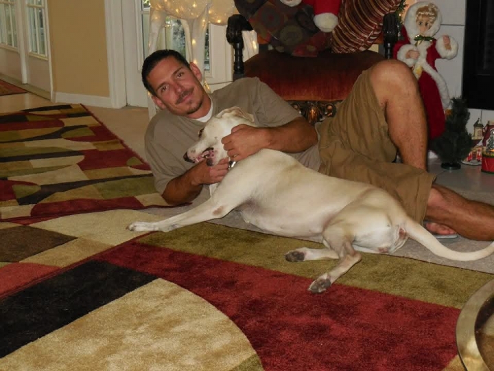Johnny lee Jones - Class of 2000 - Winter Haven High School