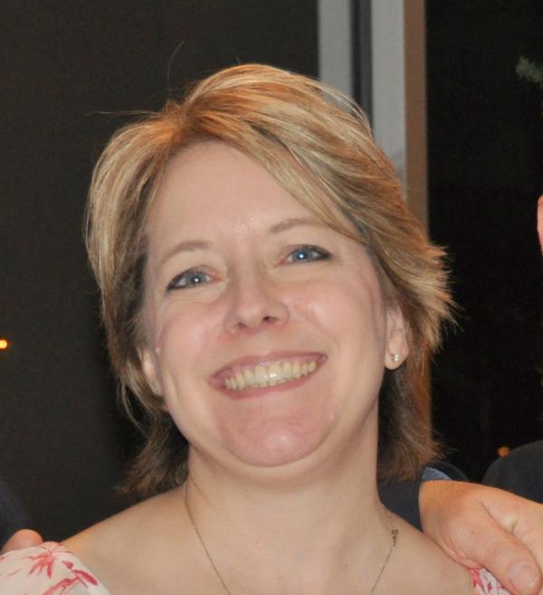 Karen Ward - Class of 1980 - Winter Haven High School