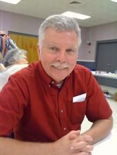 Michael Barrentine - Class of 1973 - Winter Haven High School