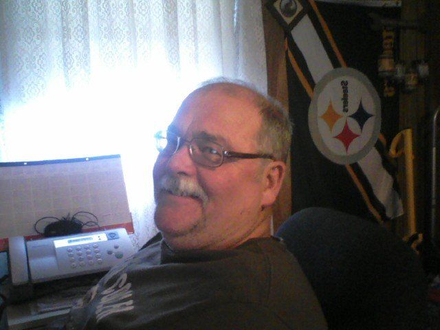 Terry Shaffer - Class of 1969 - Winter Haven High School