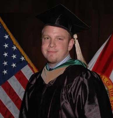 Adam Weeks - Class of 1998 - Winter Haven High School