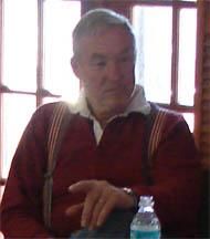 Harold Meridith - Class of 1960 - Winter Haven High School