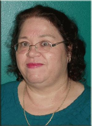 Martha Paul - Class of 1980 - Winter Haven High School