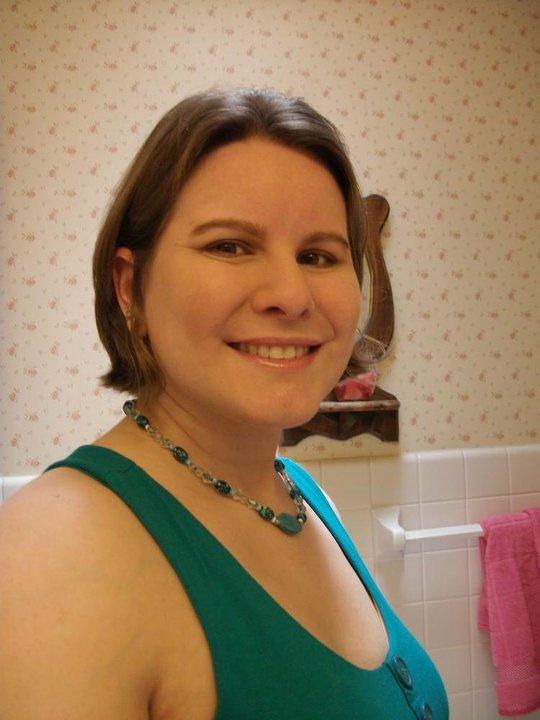 Shanna Piper - Class of 2001 - Winter Haven High School