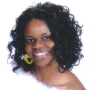 Joan Jasmin - Class of 2010 - Winter Haven High School