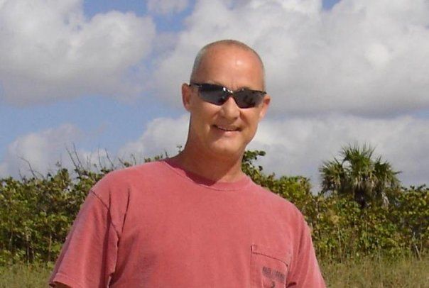 Jim Paulson - Class of 1982 - Winter Haven High School