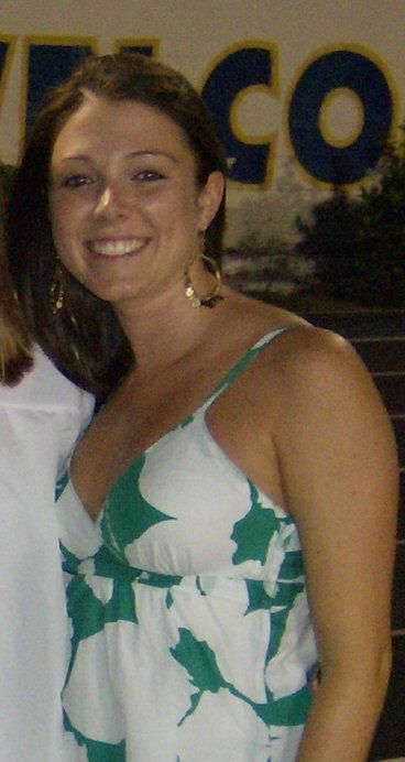 Katie Kennedy - Class of 2003 - Winter Haven High School