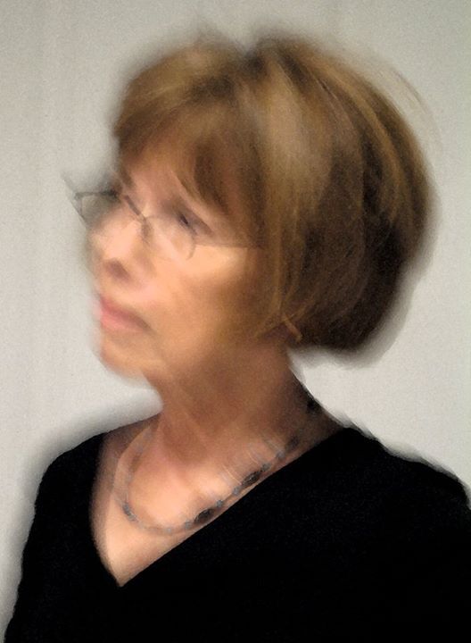 Anne Price - Class of 1957 - Winter Haven High School