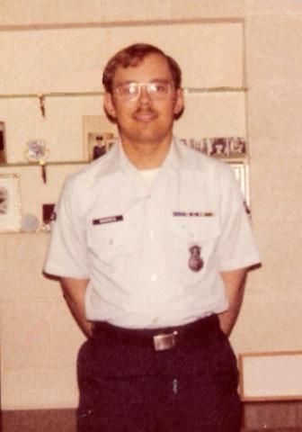 Chris Warren - Class of 1975 - Winter Haven High School