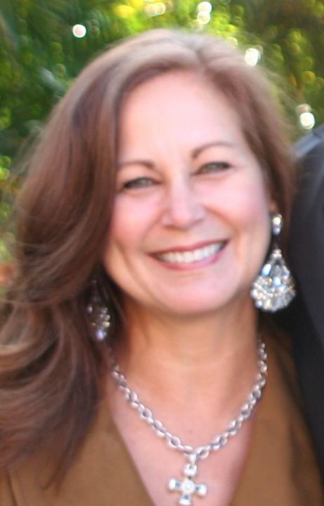 Brenda Eubanks - Class of 1977 - Winter Haven High School