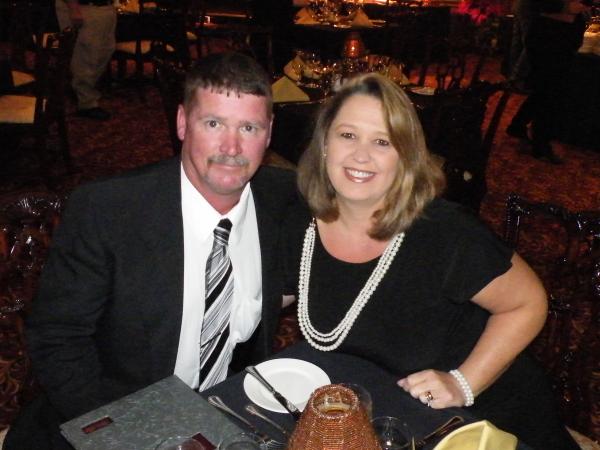 Lisa Olsen - Class of 1984 - Winter Haven High School