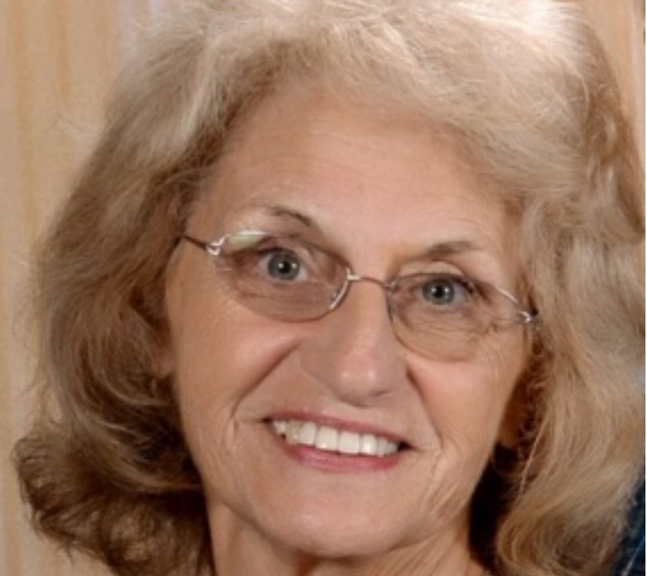 Sharon Byrd - Class of 1970 - Winter Haven High School