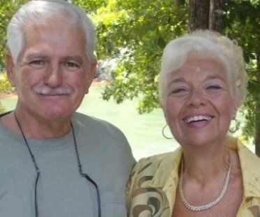 Peggy Woodard - Class of 1965 - Winter Haven High School