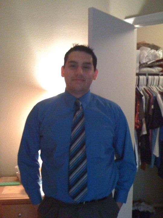 Thomas Radzak - Class of 2009 - Winter Haven High School