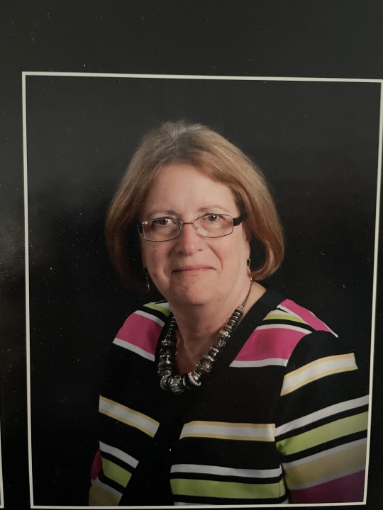 Jane Harben - Class of 1969 - Winter Haven High School