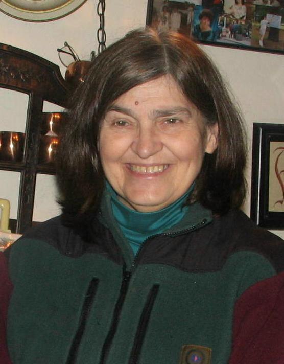 Louise Nichols - Class of 1966 - Winter Haven High School