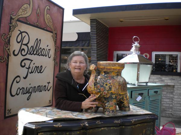 Barbara Arnold - Class of 1959 - Winter Haven High School