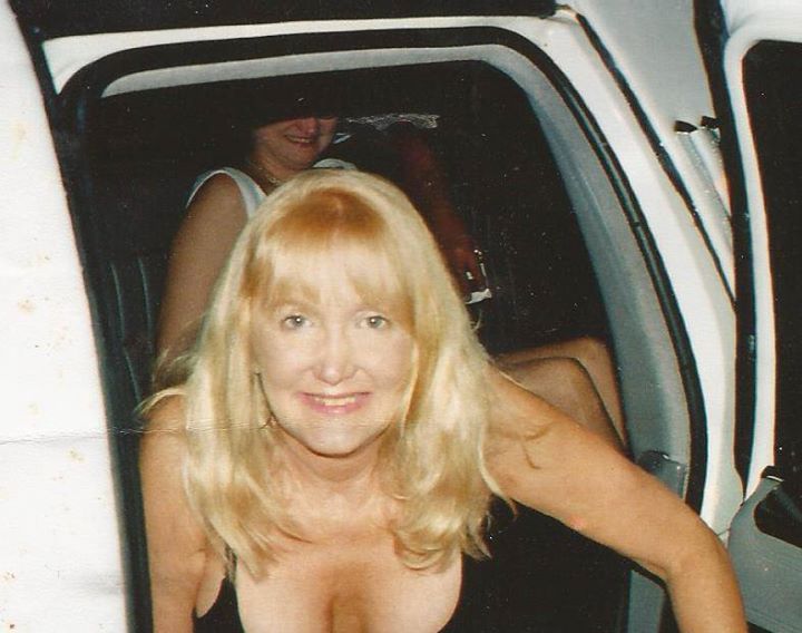 Glenda Mcneal - Class of 1965 - Winter Haven High School