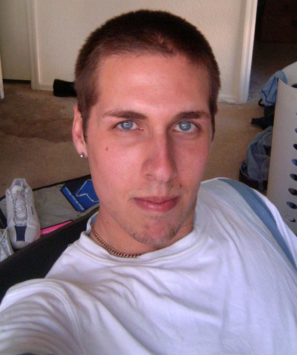 Mark Cornish - Class of 2001 - Winter Haven High School