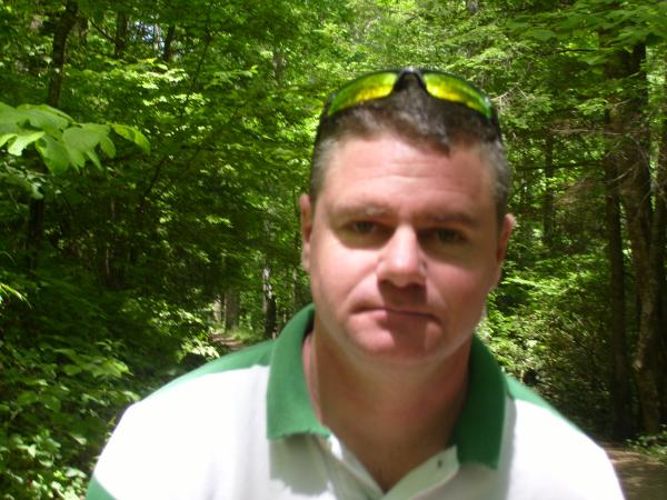 Jason Komlodi - Class of 1987 - Winter Haven High School