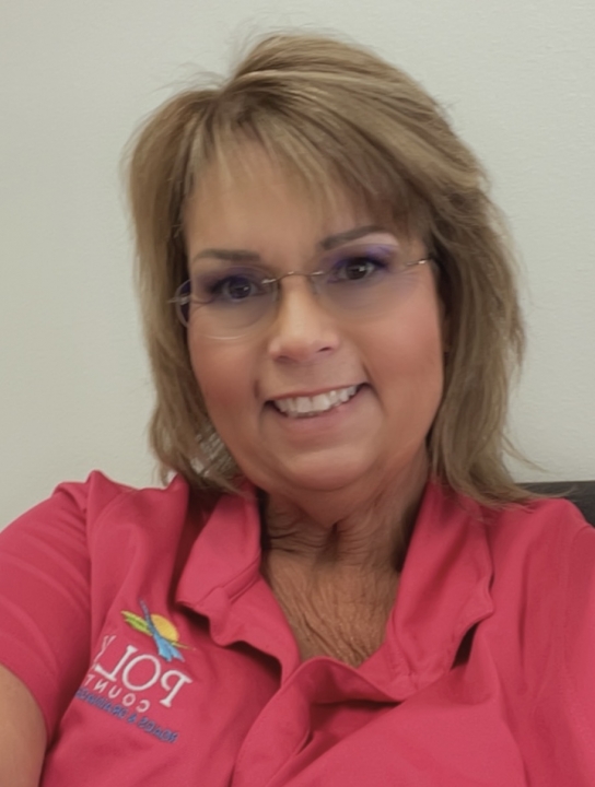 Kyraen March - Class of 1985 - Winter Haven High School