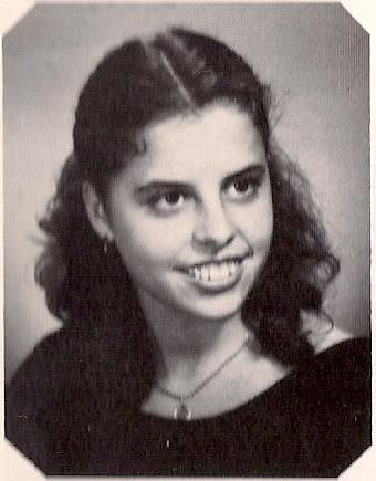 Angela Argentieri - Class of 1985 - Winter Haven High School