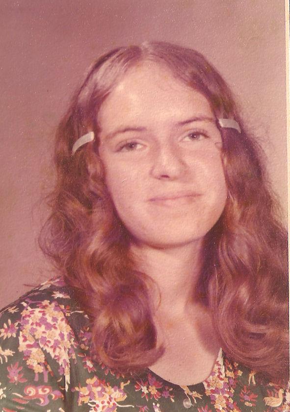 Sarah Hodges - Class of 1976 - Winter Haven High School