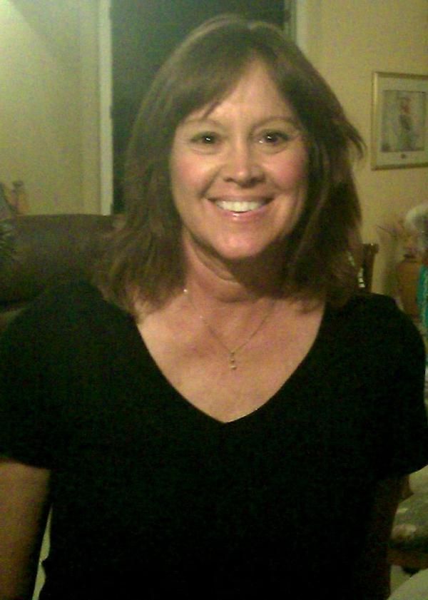 Cynthia Landahl - Class of 1971 - Winter Haven High School