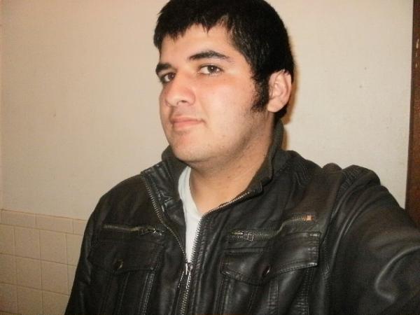 Steven Gunn - Class of 2011 - Winter Haven High School