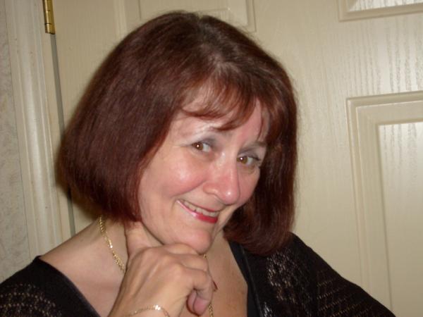 Teresa Boles - Class of 1969 - Winter Haven High School