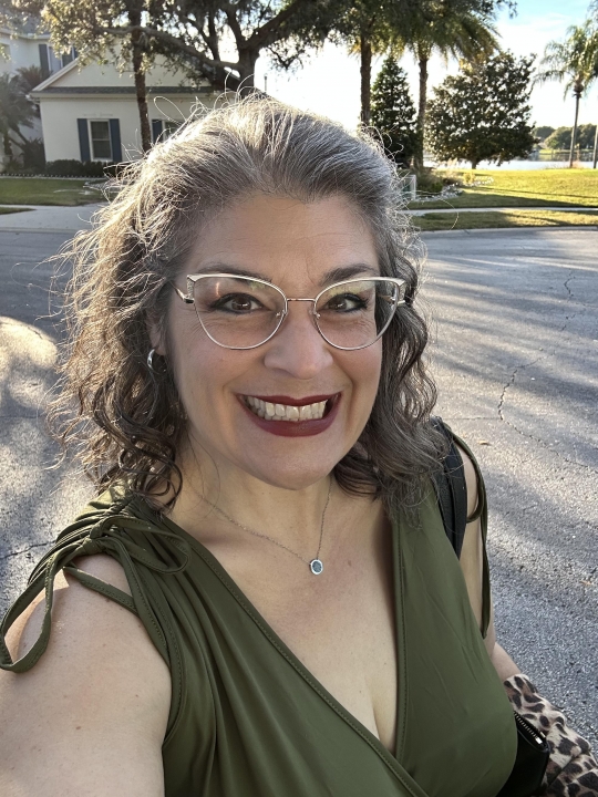 Sharon Denninger - Class of 1996 - Winter Haven High School