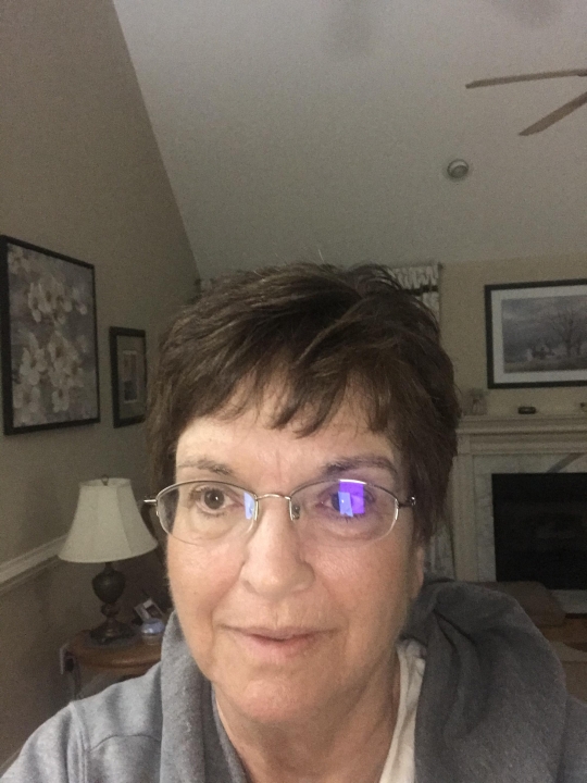 Vicki Beresford - Class of 1971 - Winter Haven High School