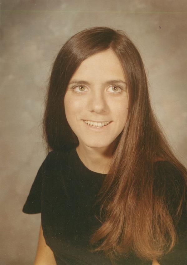 Marion Boucher - Class of 1972 - Winter Haven High School