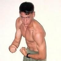 Ryan Houmard - Class of 1992 - Winter Haven High School