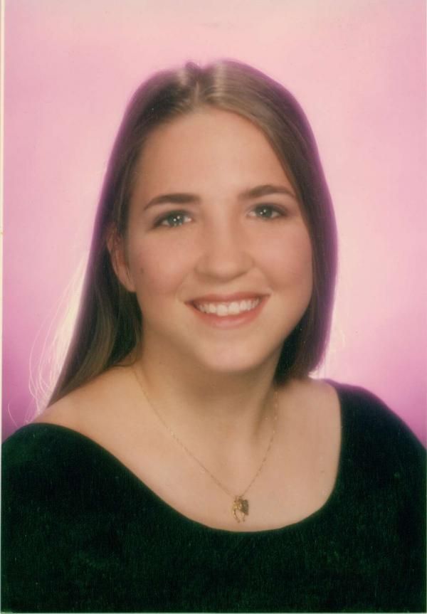 Cari Pellegrini - Class of 1997 - Winter Haven High School
