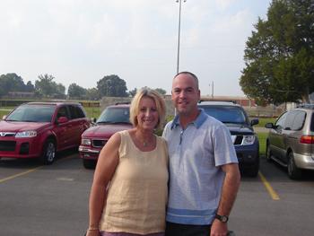 Maria Kluttz - Class of 1983 - Winter Haven High School