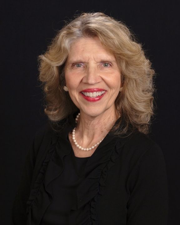 Mary Decker - Class of 1969 - Winter Haven High School