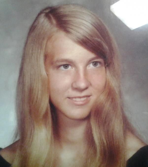 Jayne Westbrook - Class of 1975 - Winter Haven High School