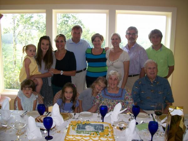 Robert Paullin - Class of 1955 - Winter Haven High School