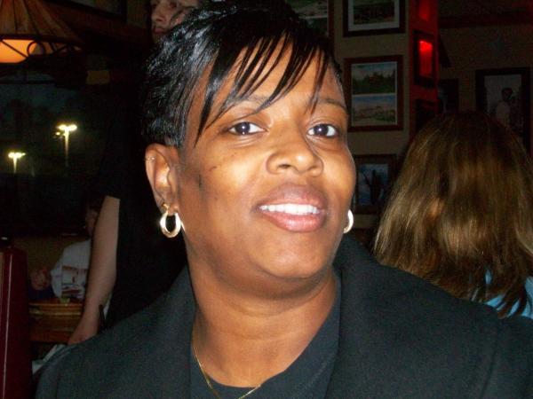 Constance Wilson - Class of 1984 - Winter Haven High School