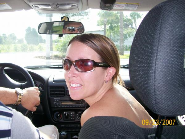 Stevii Pennini - Class of 2005 - Winter Haven High School