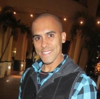 Alex Ramirez Jr - Class of 2002 - Winter Haven High School